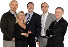 Equipe Etape Avocats